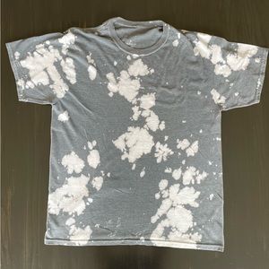 PS/LA Oversized T-shirt: O/S